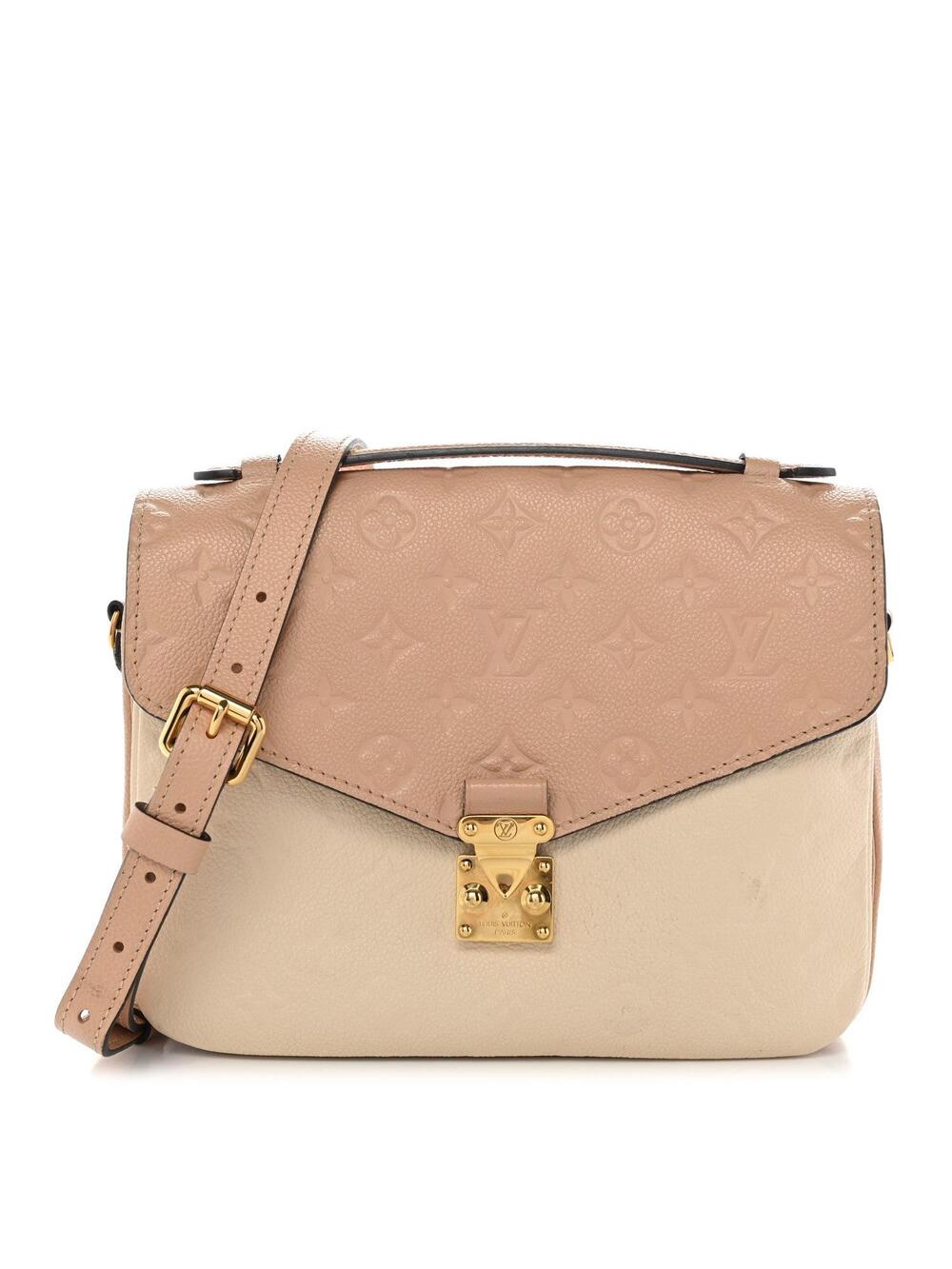 Louis Vuitton Empreinte Pochette Metis #322751L18B